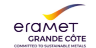 Eramet Grande Côte