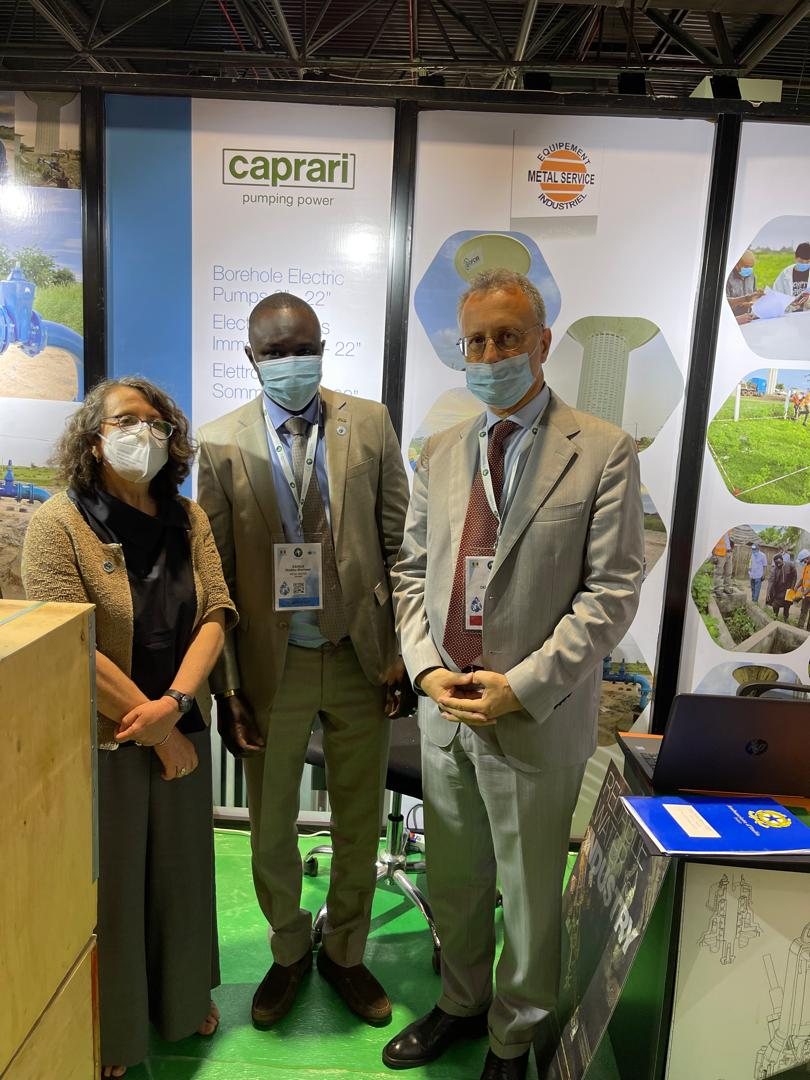 Forum de l’eau
